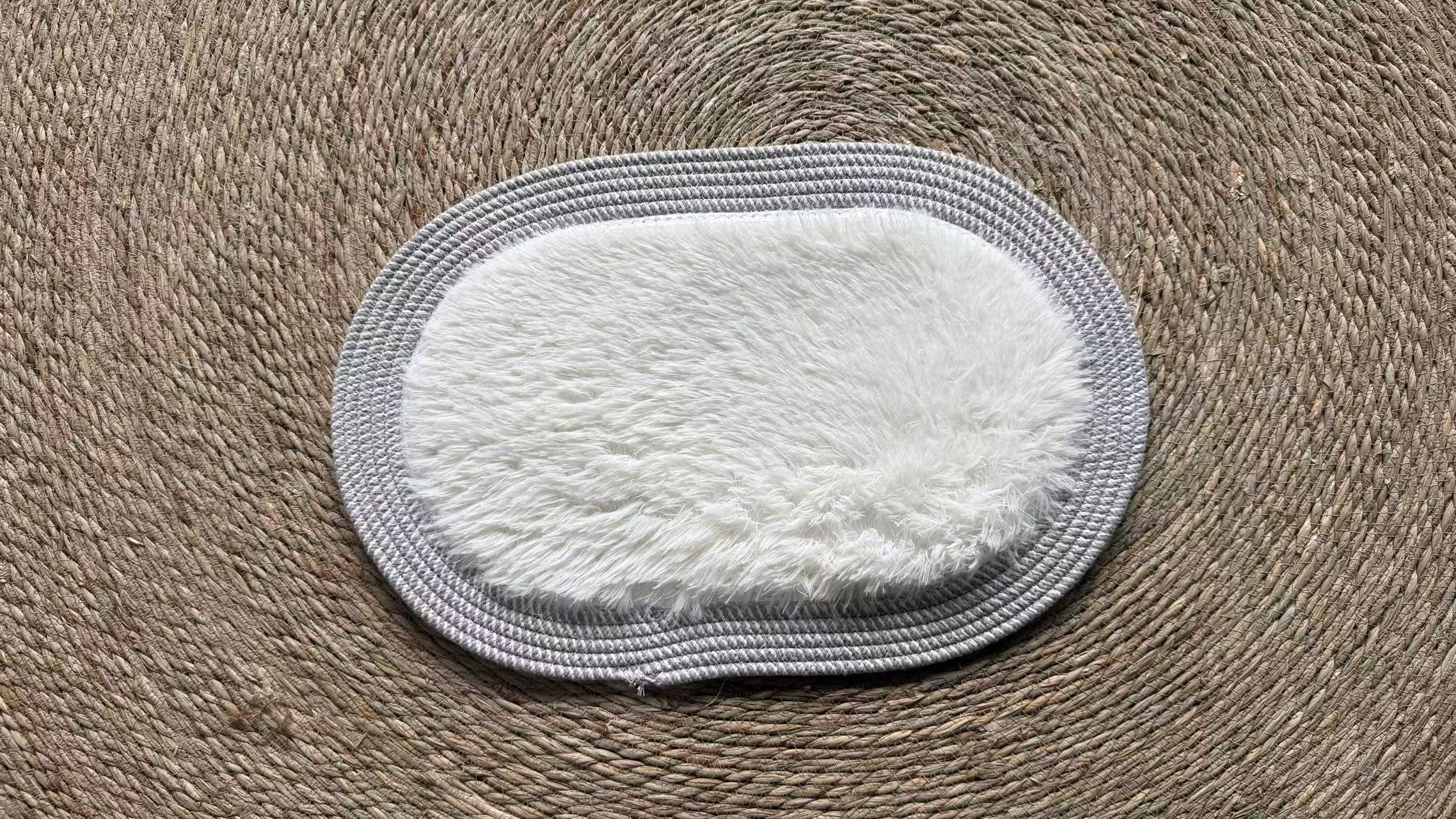 Pet mat-QDSR70001